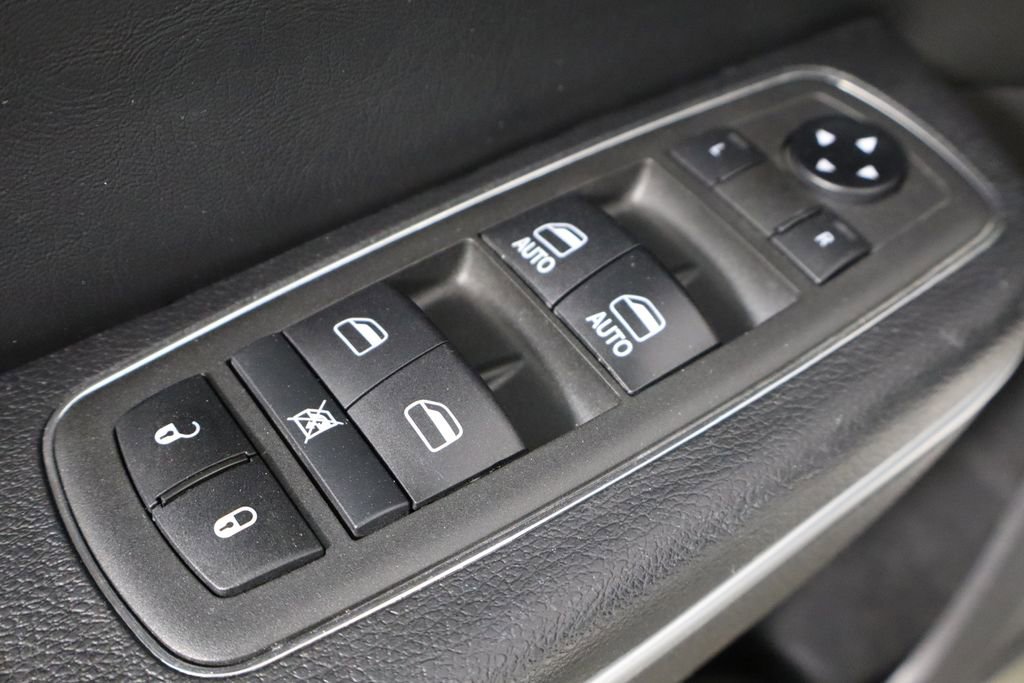 Used 2021 Dodge Charger Police w/ Fleet Safety Group AWD/4WD image 13