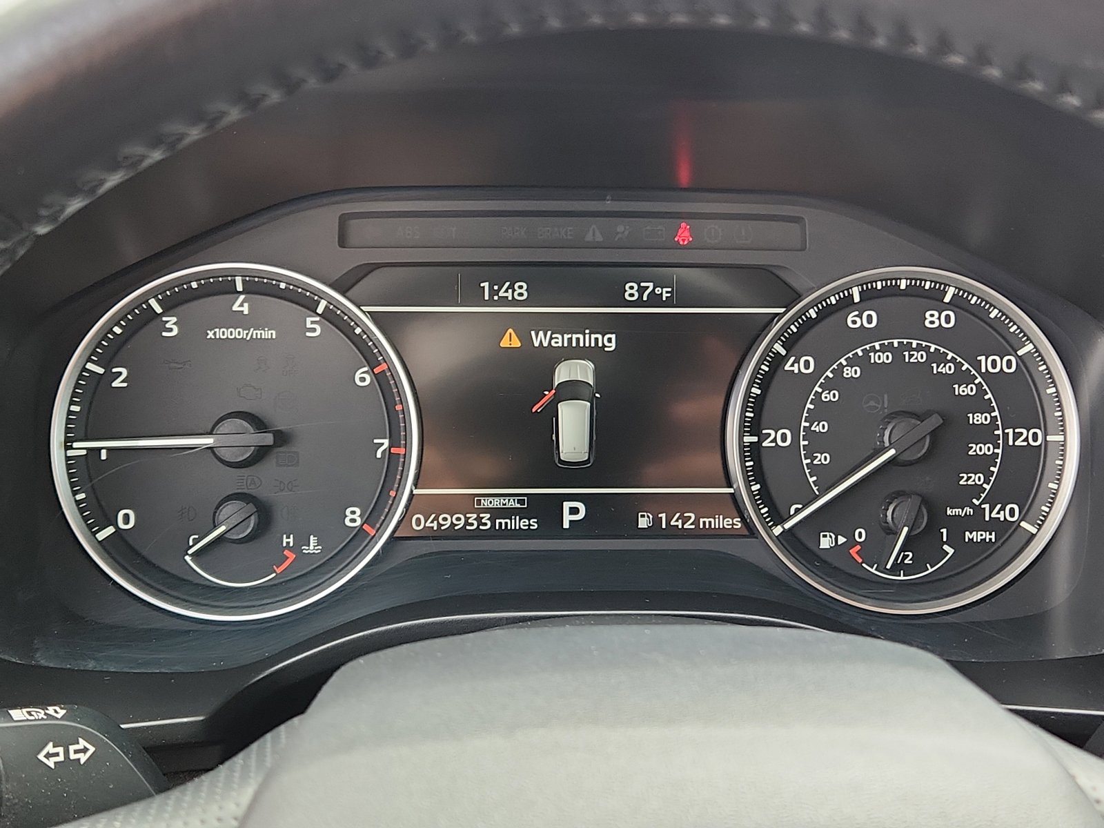 Used 2024 Mitsubishi Outlander SE image 16