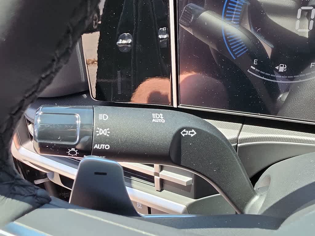 New 2027 Hyundai Santa Fe SE FWD image 27
