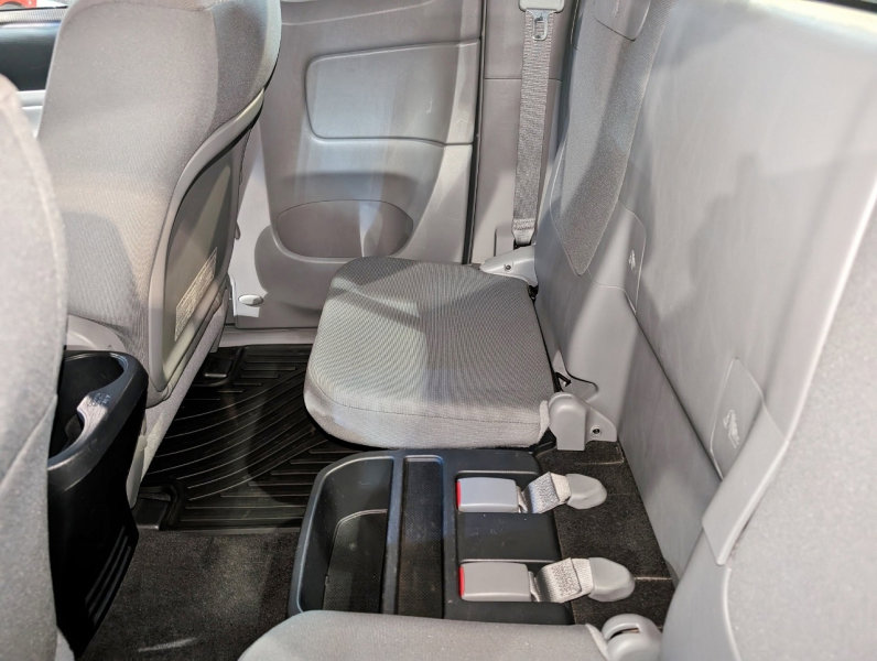 Used 2012 Toyota Tacoma 2WD Access Cab image 21