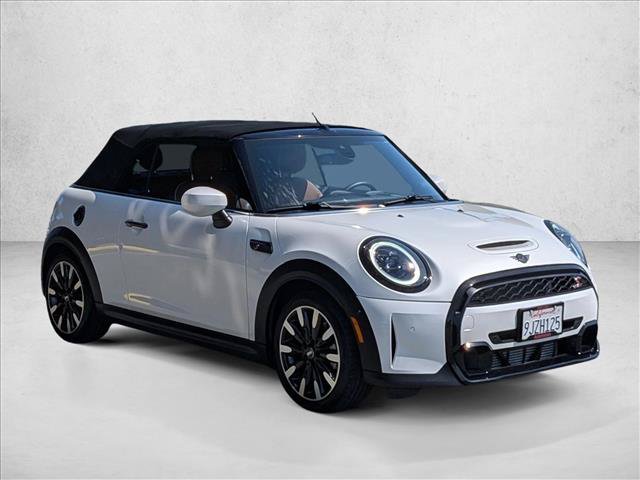 Used 2024 MINI Cooper S FWD image 3