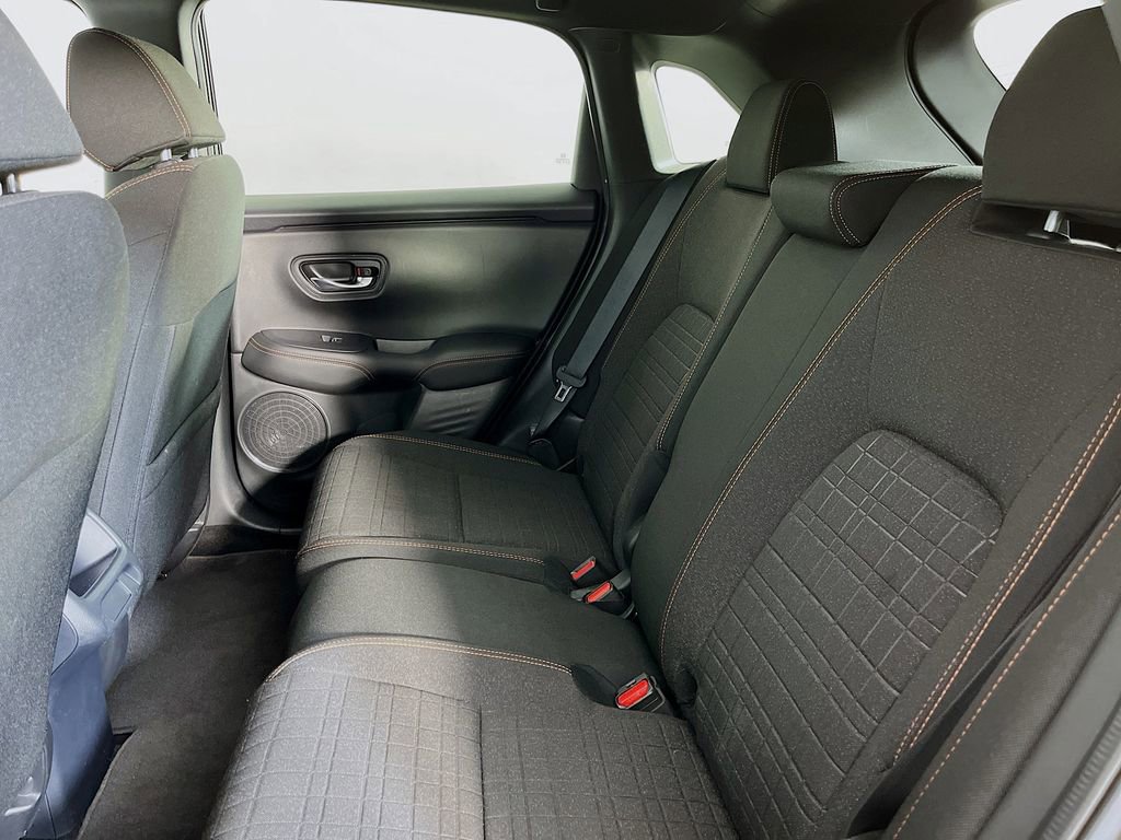 Used 2024 Honda HR-V Sport image 28