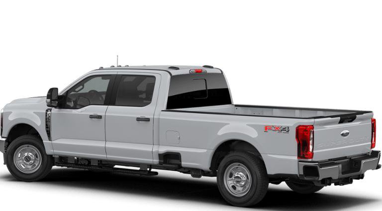 New 2026 Ford F350 XL w/ XL Driver Assist Package image 24