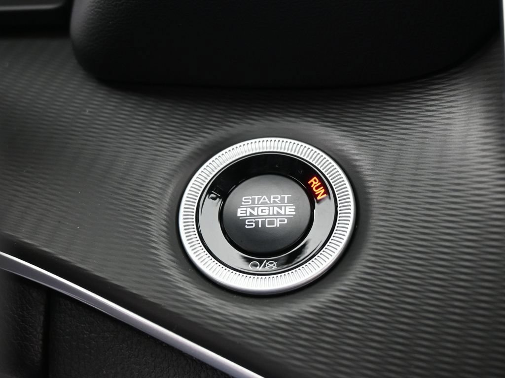 New 2026 Jeep Grand Cherokee Laredo X AWD/4WD image 23