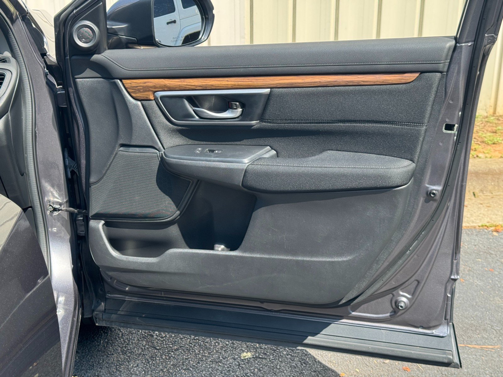 Used 2022 Honda CR-V EX image 40