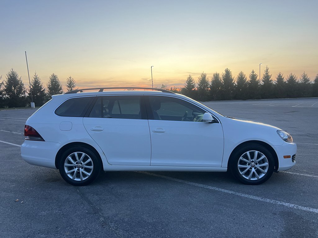 Used 2012 Volkswagen Jetta SE image 6