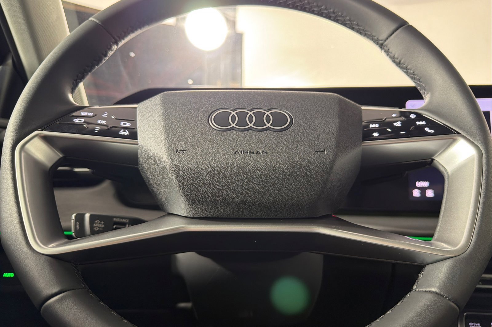 New 2026 Audi Q3 quattro 2.0T AWD/4WD image 22