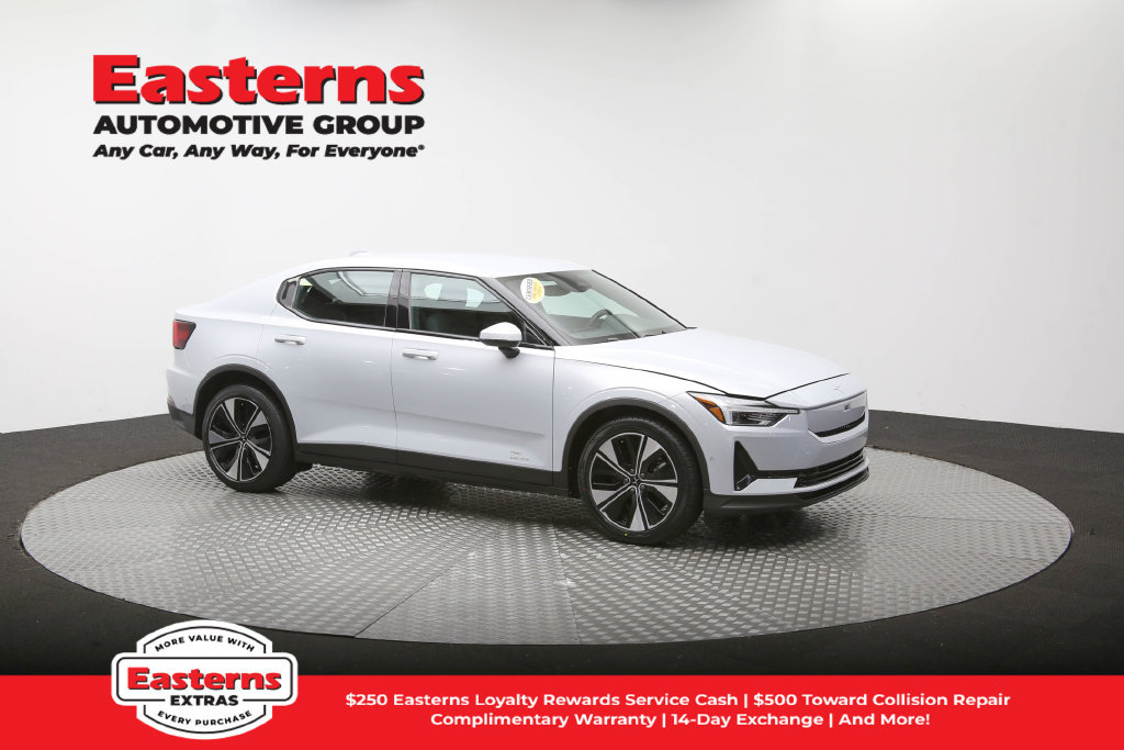 Used 2024 Polestar Polestar 2 RWD image 47
