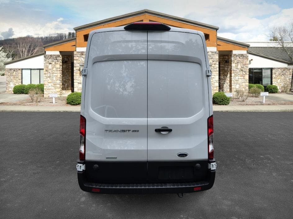 New 2024 Ford Transit 350 148 High Roof Extended image 6
