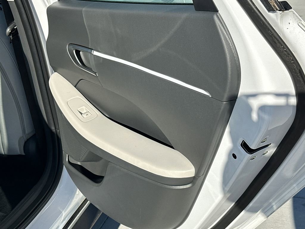 New 2025 Hyundai Sonata SE image 16