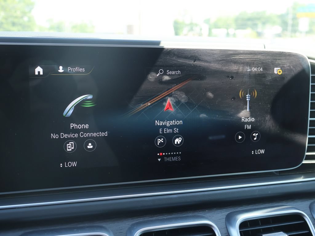 Used 2021 Mercedes-Benz GLE 63 AMG S image 39