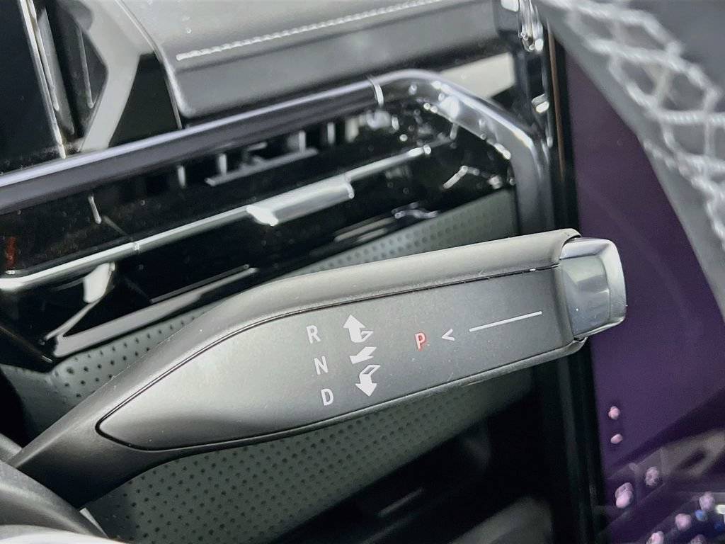 Certified 2026 GMC Sierra EV AT4 AWD/4WD image 15