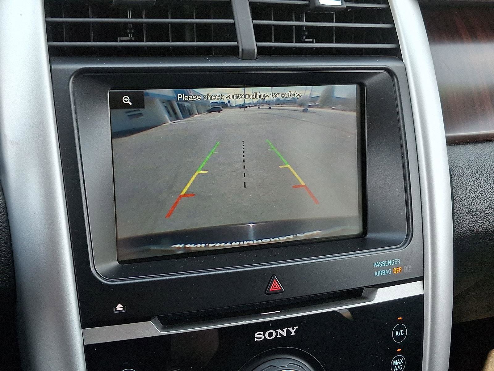 Used 2013 Ford Edge Limited image 20