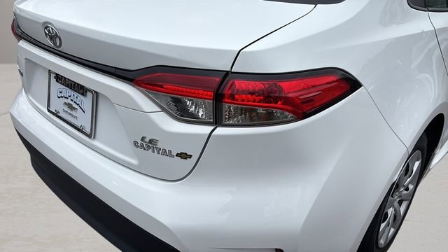 Used 2023 Toyota Corolla LE image 35