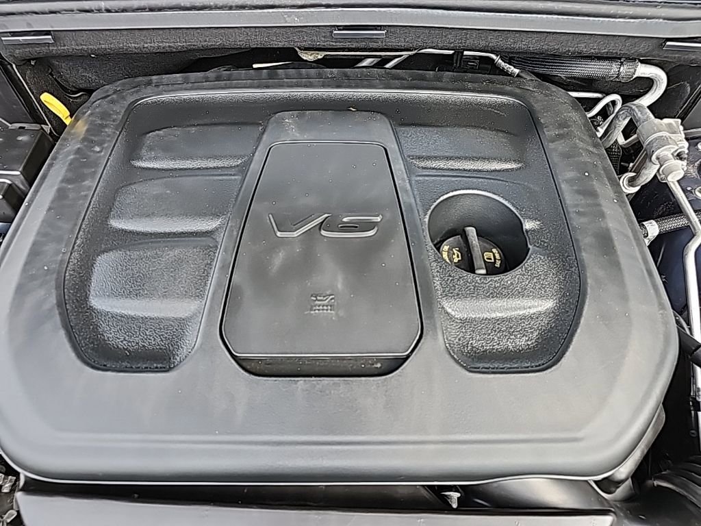 Certified 2021 Dodge Durango GT image 40