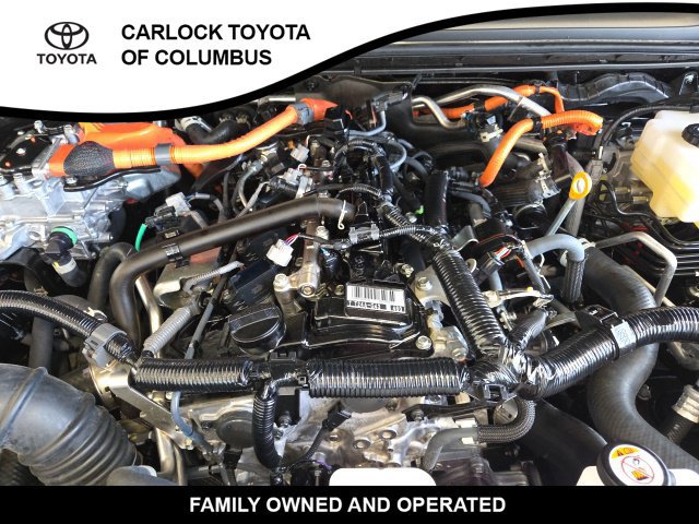Used 2025 Toyota Land Cruiser 1958 AWD/4WD image 23
