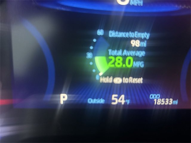 Used 2022 Toyota Corolla Cross XLE image 12