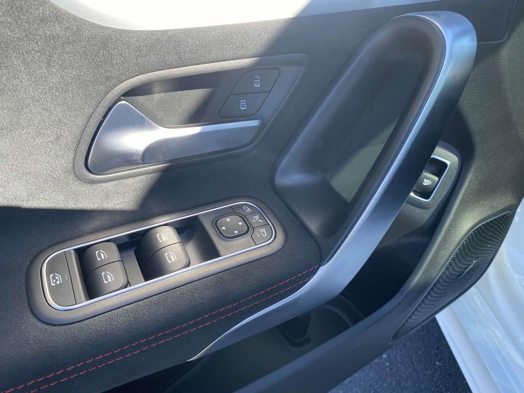 Certified 2025 Mercedes-Benz CLA 250 image 16