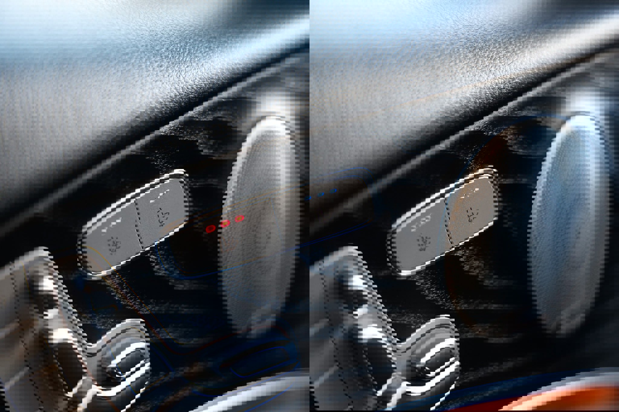 Used 2023 Mercedes-Benz E 450 4MATIC All-Terrain Wagon image 44