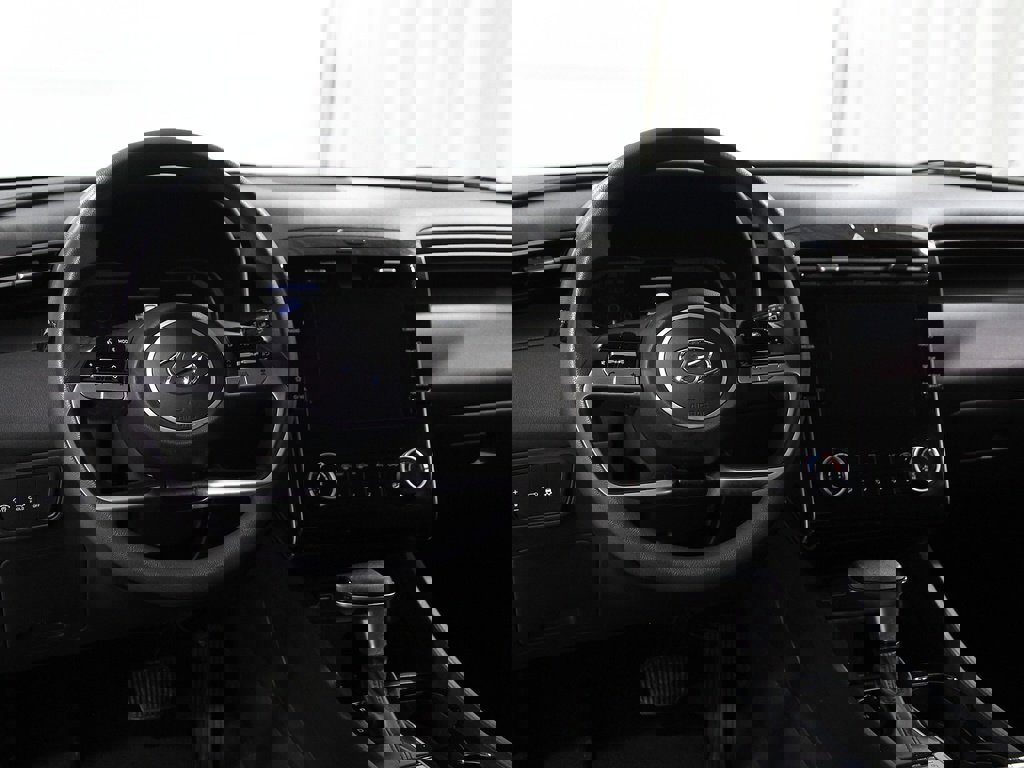 Certified 2023 Hyundai Tucson SEL w/ Cargo Package image 6