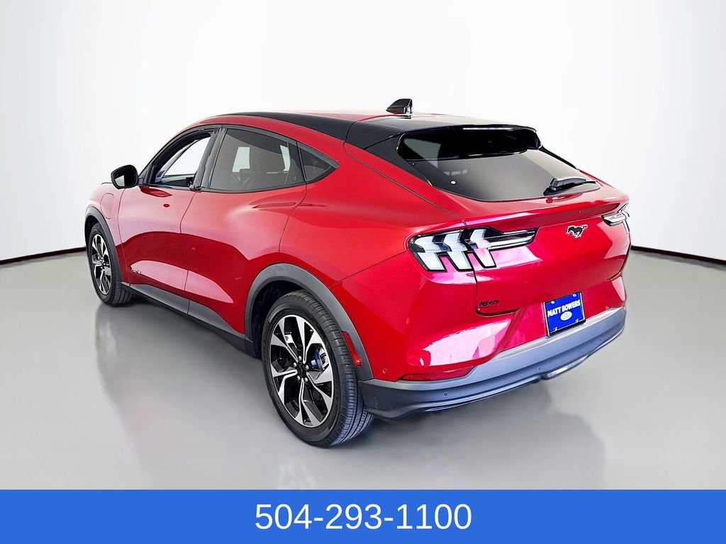 Used 2024 Ford Mustang Mach-E Select RWD image 9