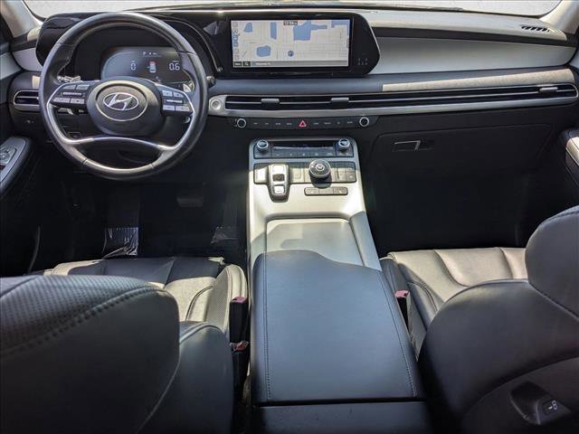 Used 2024 Hyundai Palisade XRT image 18