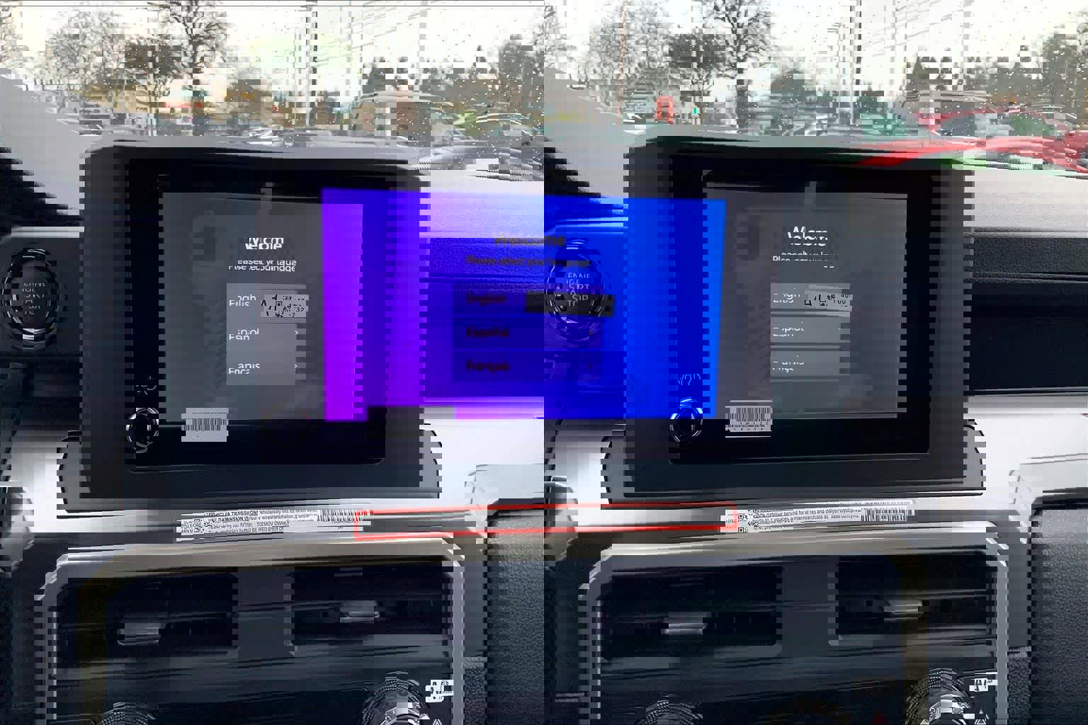 New 2026 Toyota Tacoma SR5 image 17