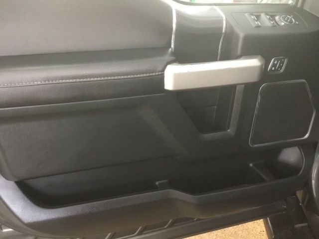 Used 2019 Ford F150 Lariat w/ Equipment Group 502A Luxury image 7