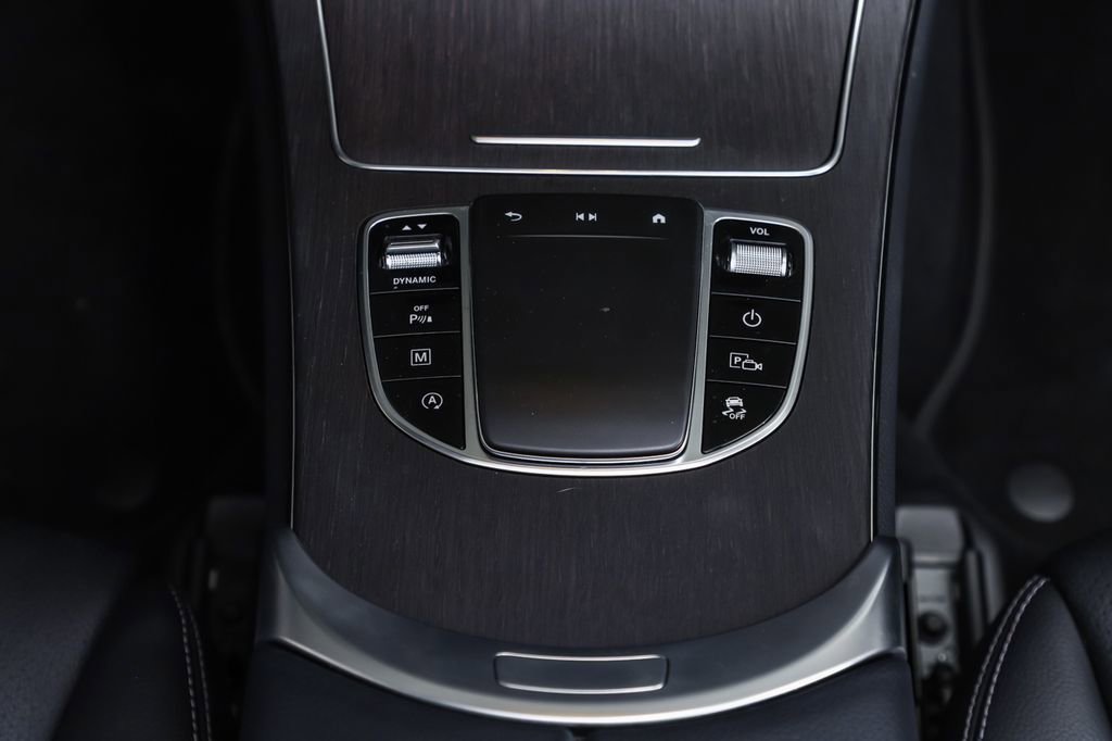 Certified 2022 Mercedes-Benz GLC 300 4MATIC image 16
