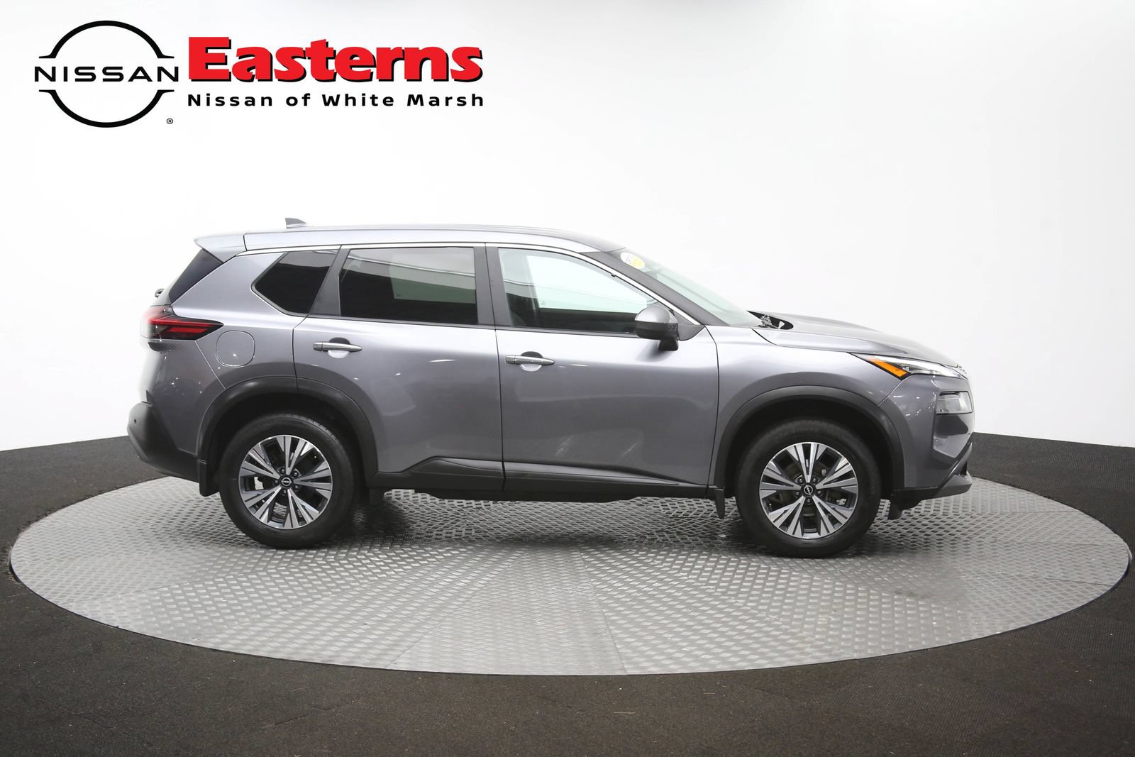 Used 2023 Nissan Rogue SV AWD/4WD image 45