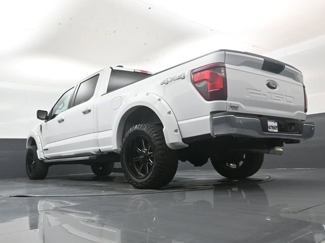 Used 2025 Ford F150 XLT w/ Equipment Group 301A Standard image 41