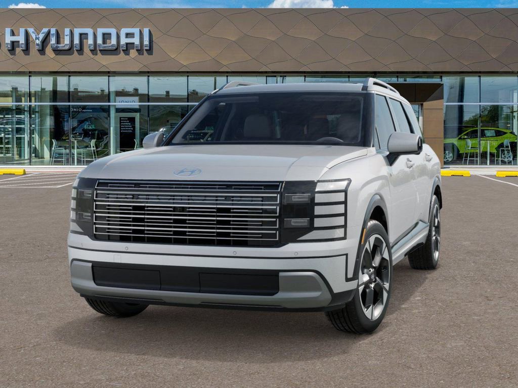 New 2026 Hyundai Palisade Limited image 6