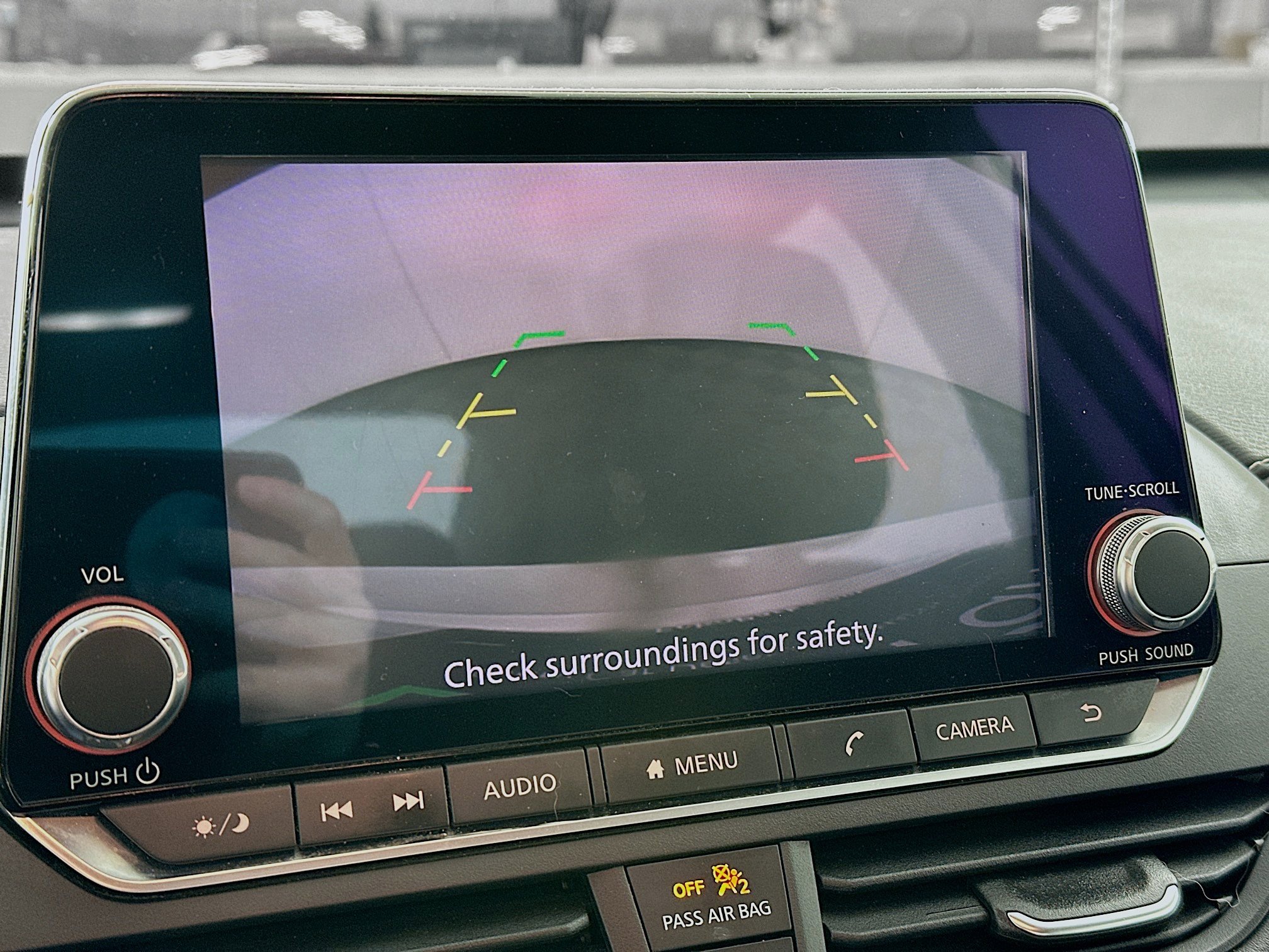 Used 2019 Nissan Altima 2.5 SV FWD image 21
