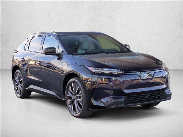 New 2026 Subaru Solterra image 7