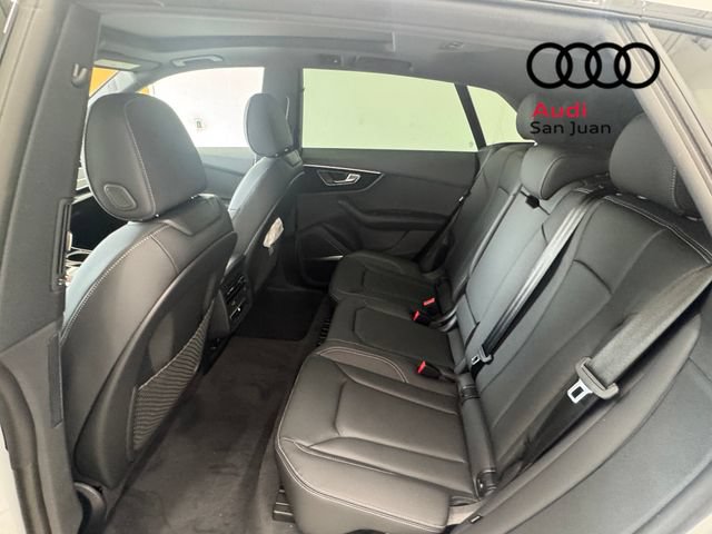 New 2026 Audi Q8 Premium AWD/4WD image 24