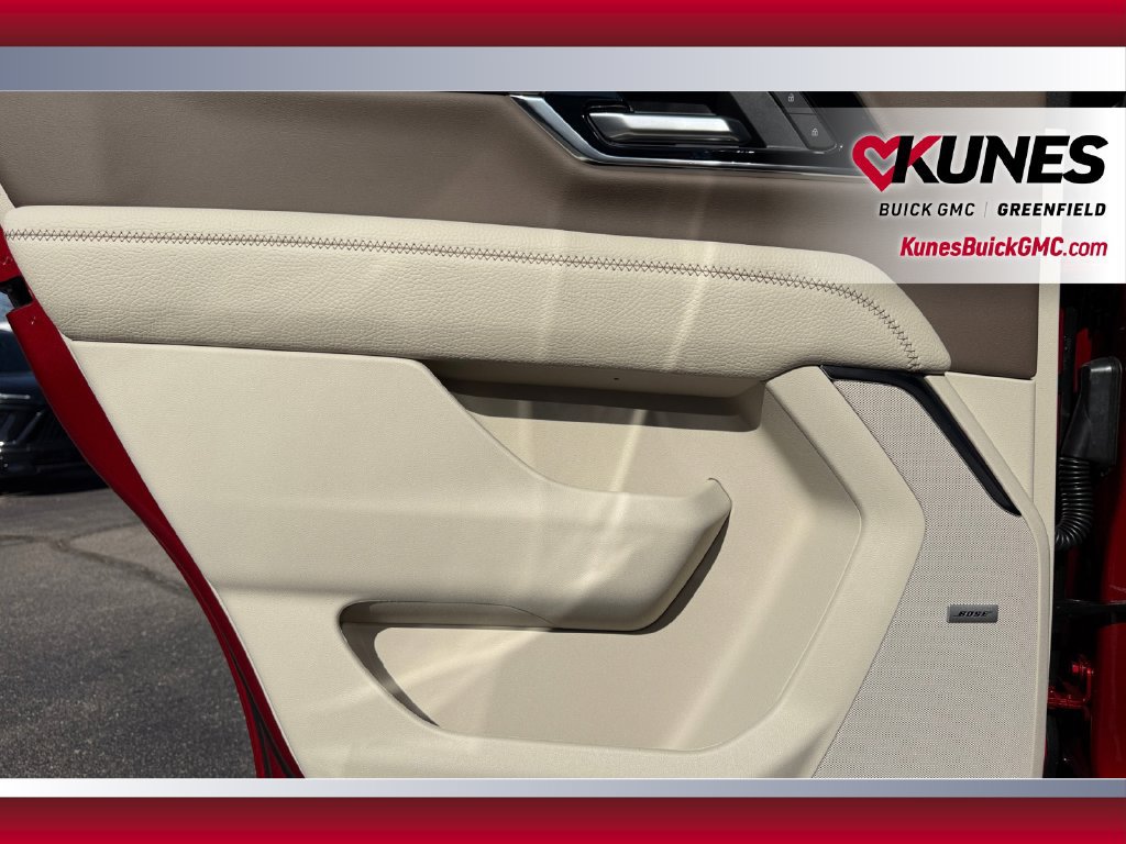 New 2027 GMC Yukon Denali w/ Denali Reserve Package AWD/4WD image 34
