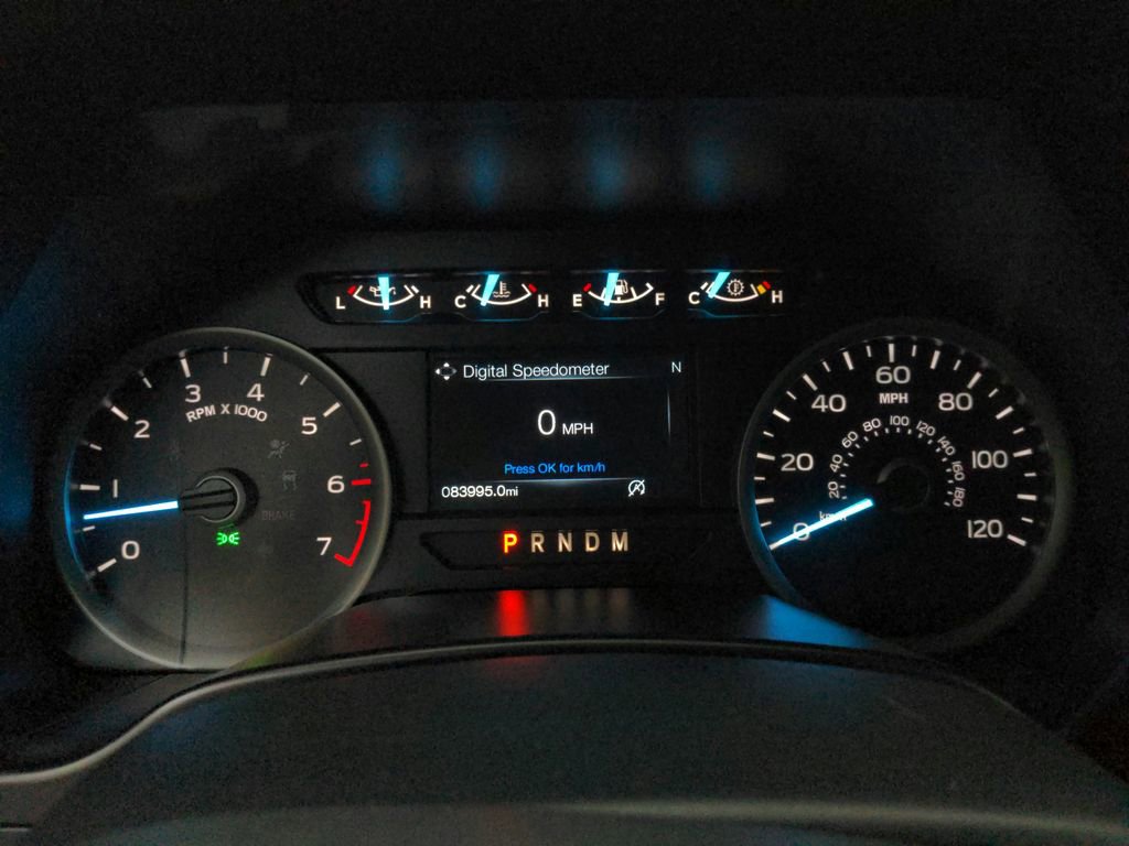 Used 2020 Ford F150 XLT w/ Trailer Tow Package AWD/4WD image 15