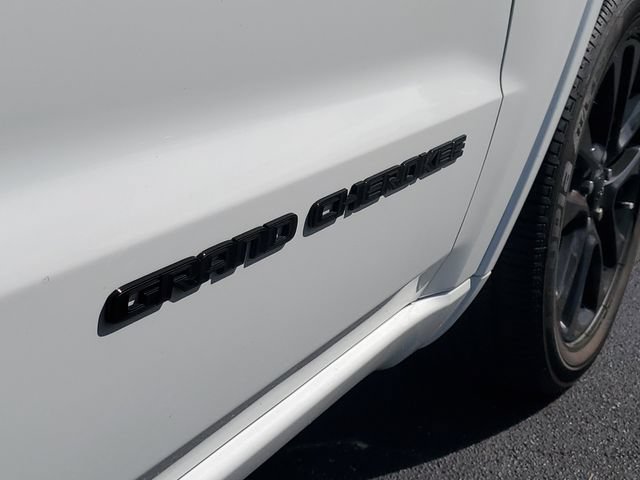 Used 2021 Jeep Grand Cherokee Laredo X RWD image 8