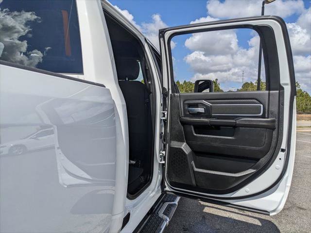 Certified 2026 RAM 2500 Big Horn image 59