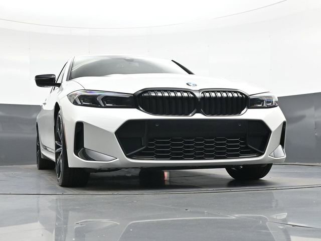 Used 2023 BMW 330i Sedan w/ M Sport Package RWD image 37