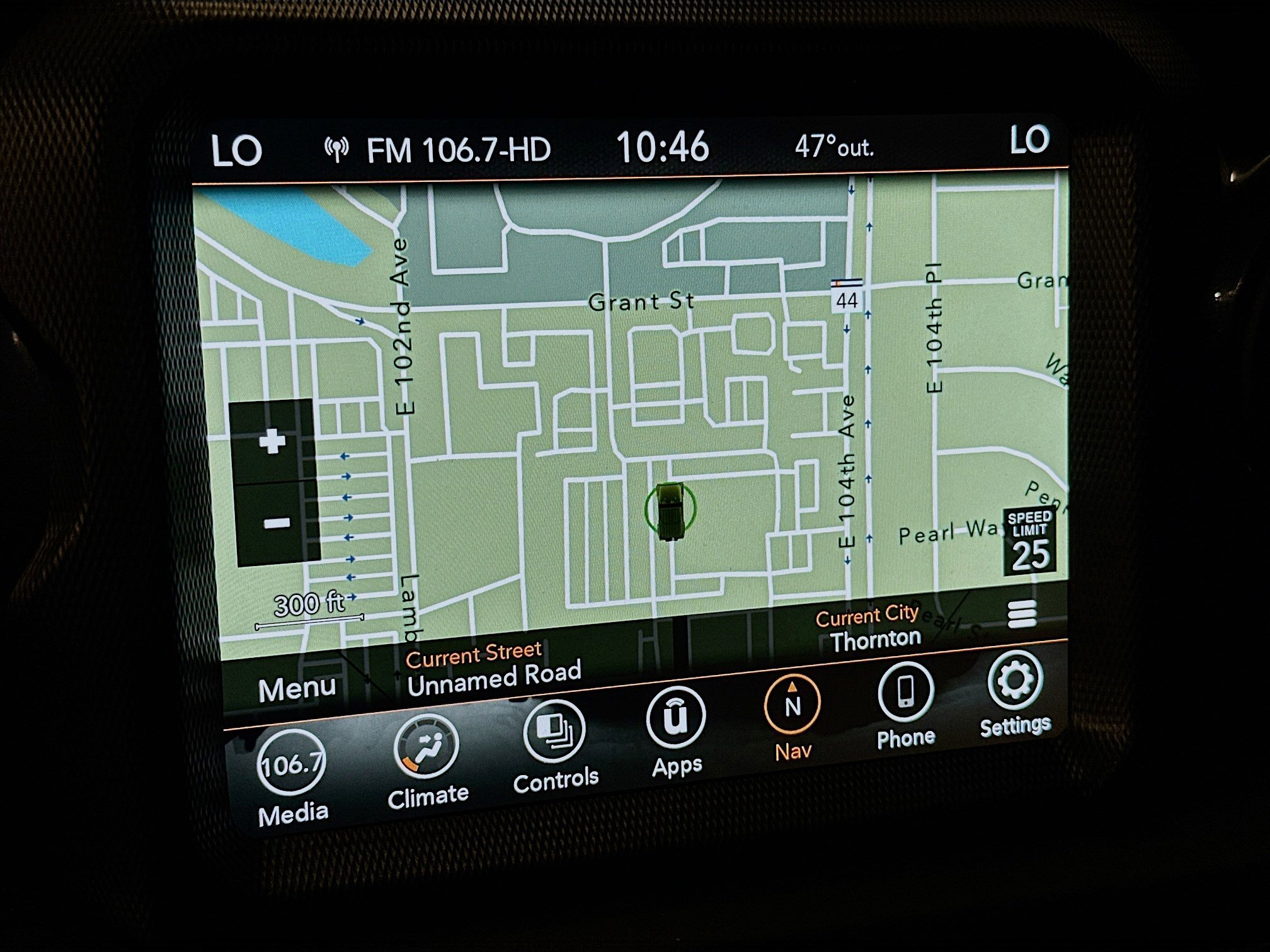 Used 2023 Jeep Wrangler Unlimited Sport image 22