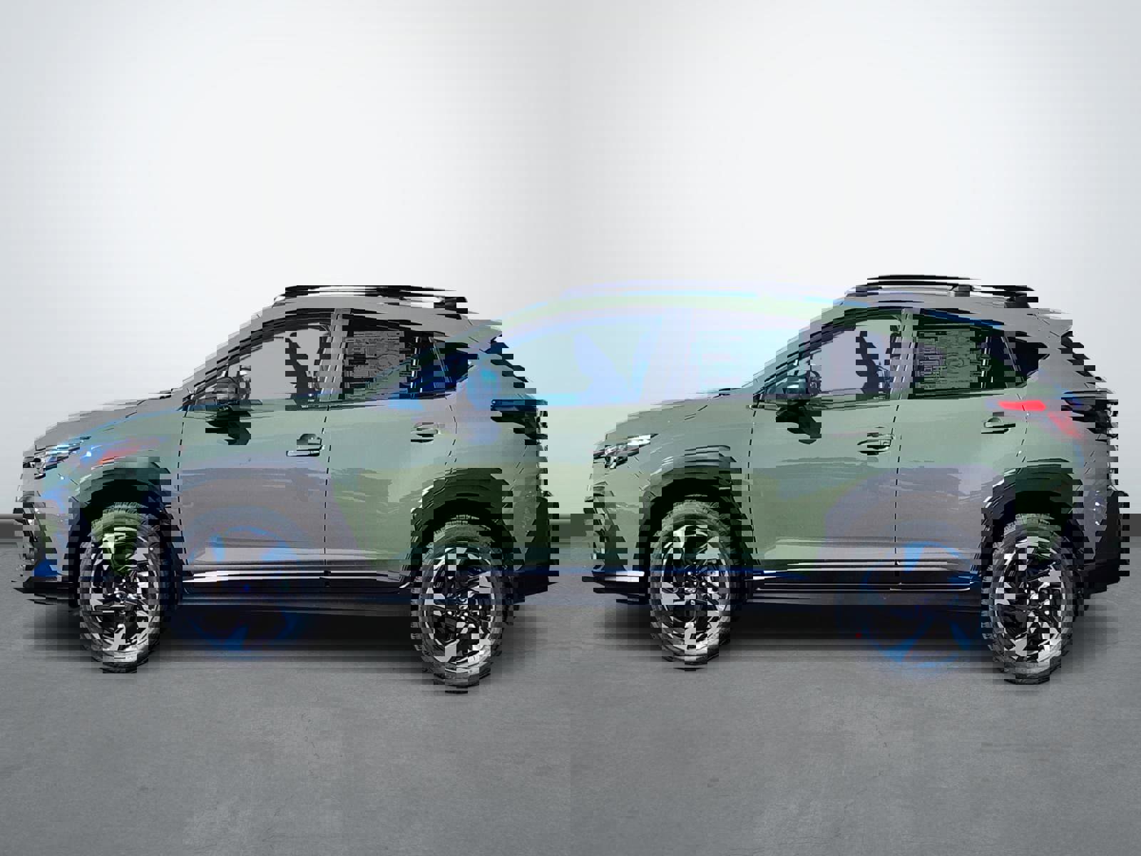 New 2025 Subaru Crosstrek 2.5i Limited w/ Popular Package #4A image 3