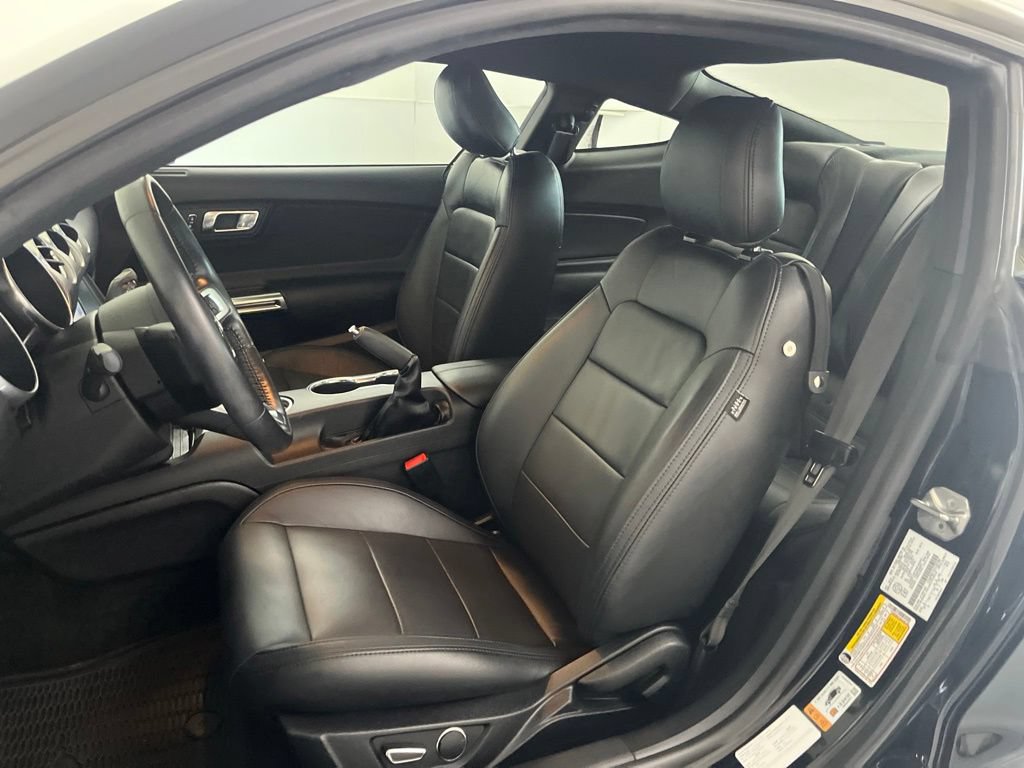 Used 2019 Ford Mustang GT w/ Equipment Group 301A RWD image 18