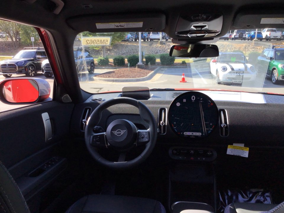 New 2026 MINI Cooper Countryman S image 30