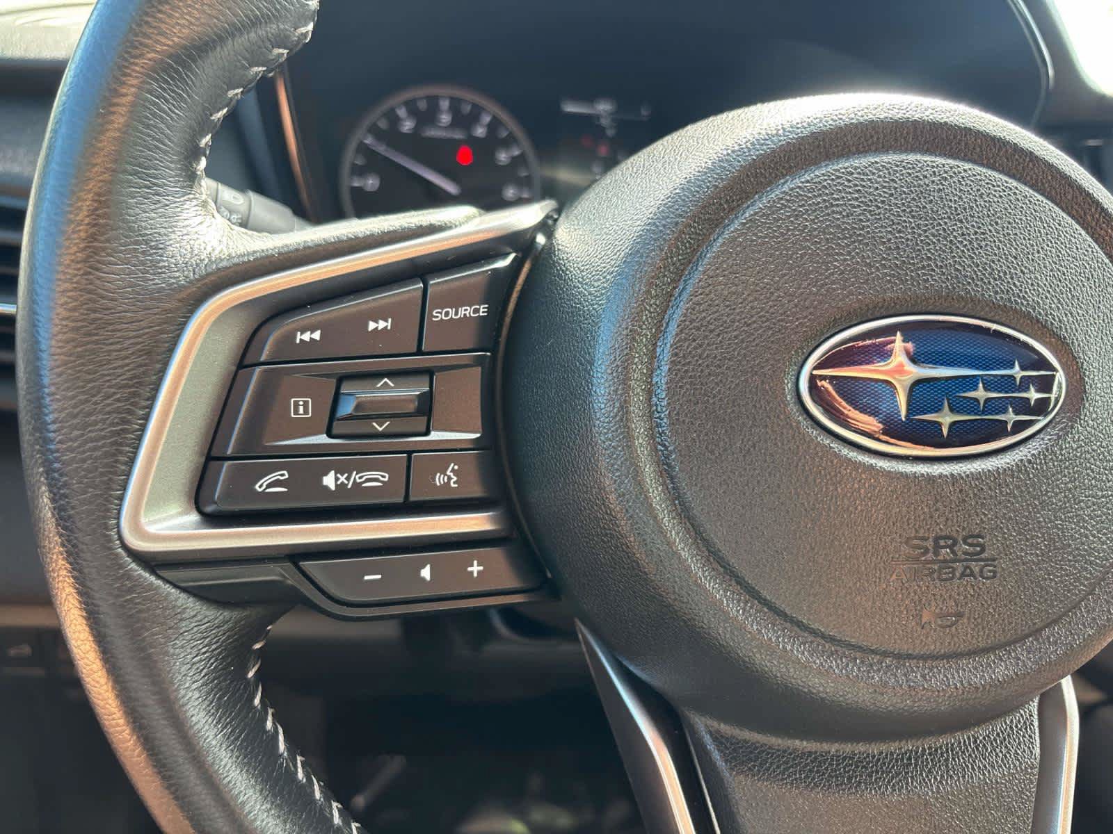 Used 2023 Subaru Outback Premium AWD/4WD image 27