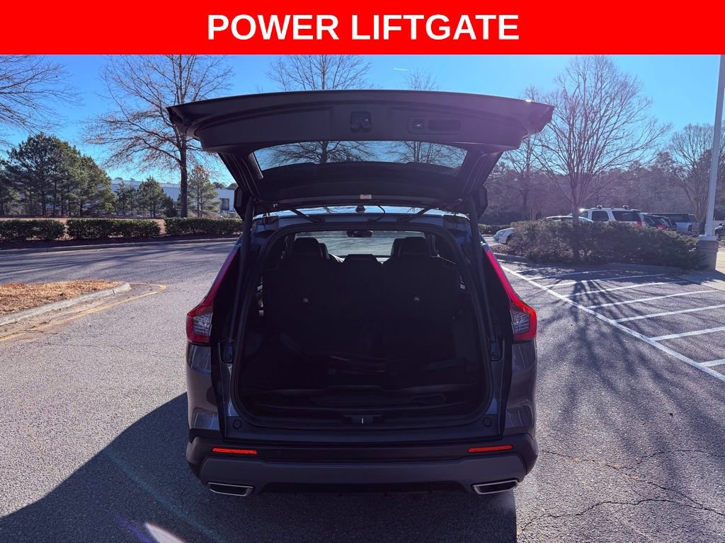 Used 2024 Honda CR-V Sport Touring image 7