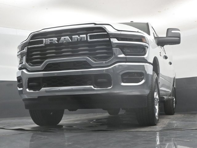 New 2027 RAM 3500 Tradesman AWD/4WD image 52