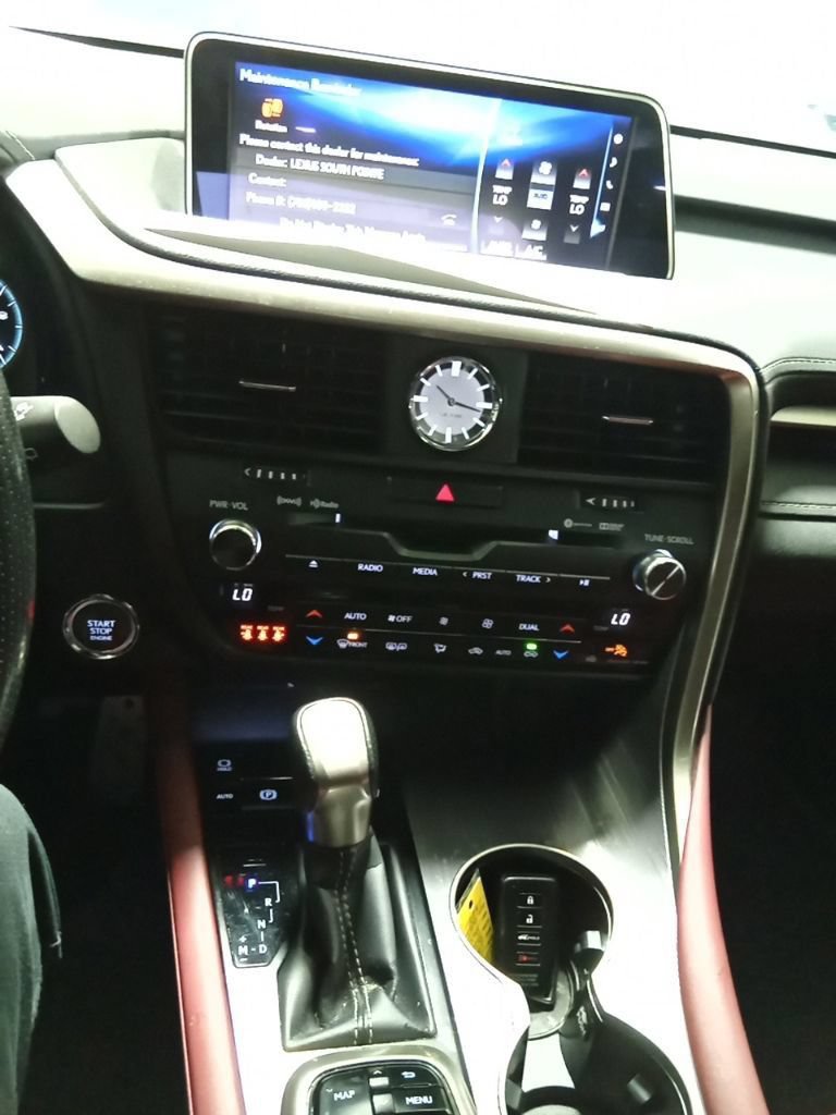 Used 2019 Lexus RX 350 AWD image 19