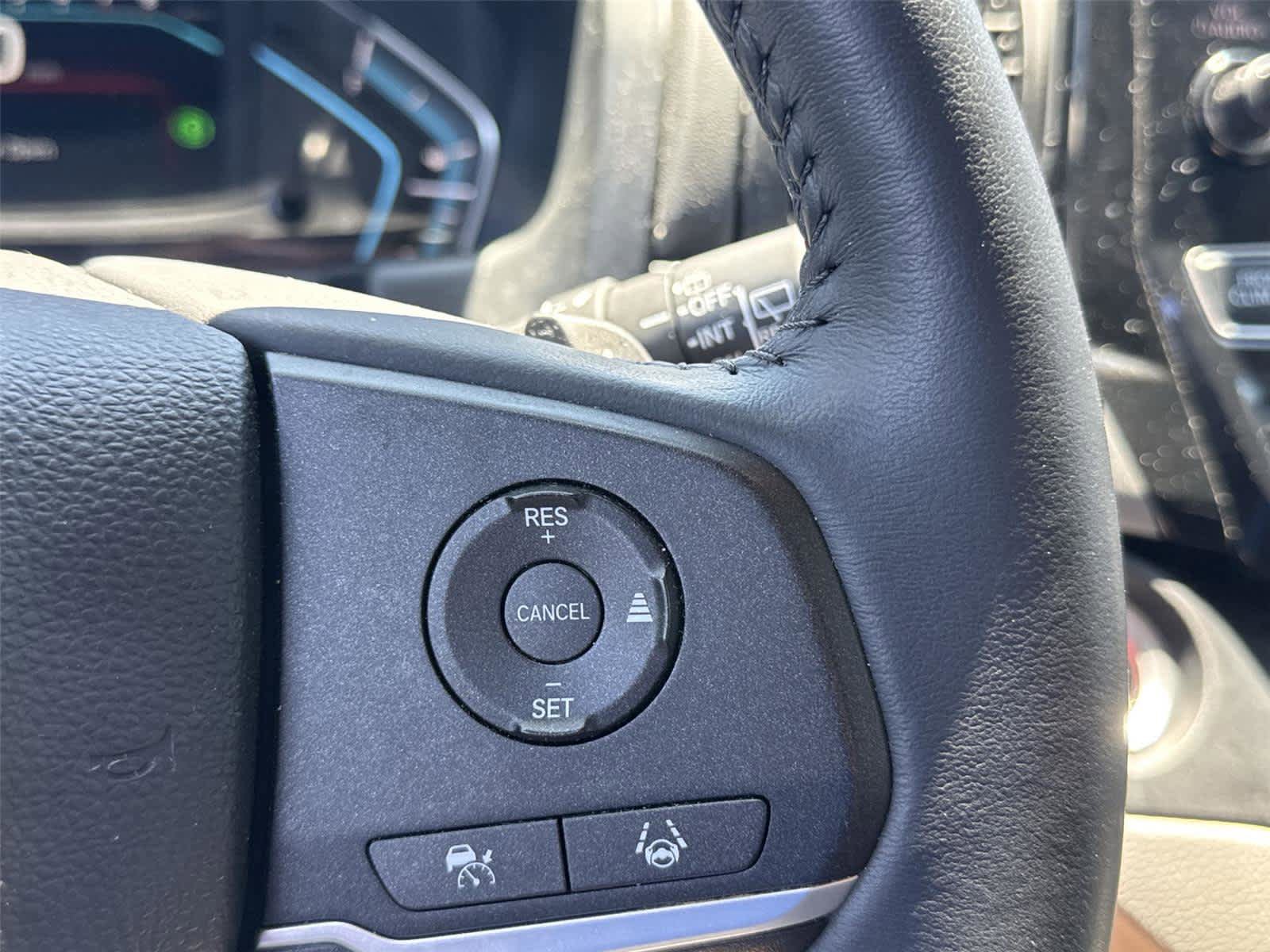 Used 2024 Honda Odyssey EX-L image 19