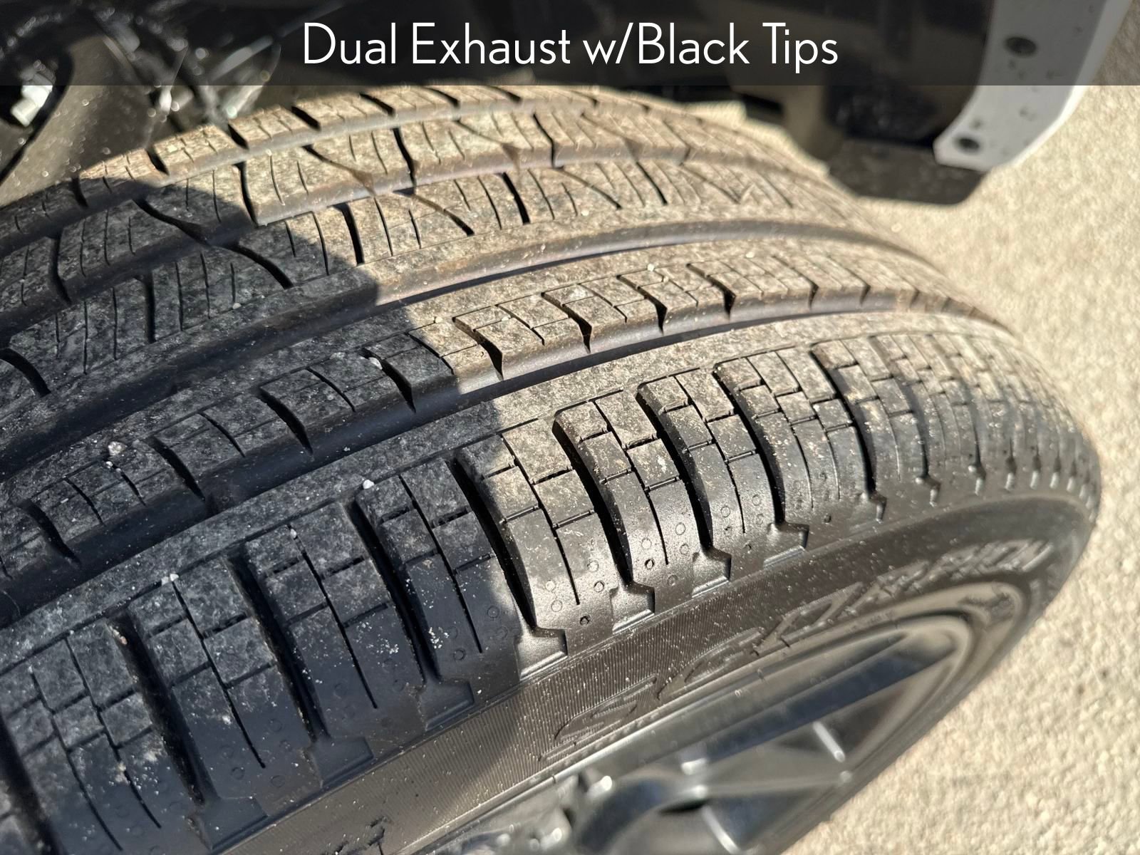 New 2026 RAM 1500 Laramie w/ Night Edition image 34